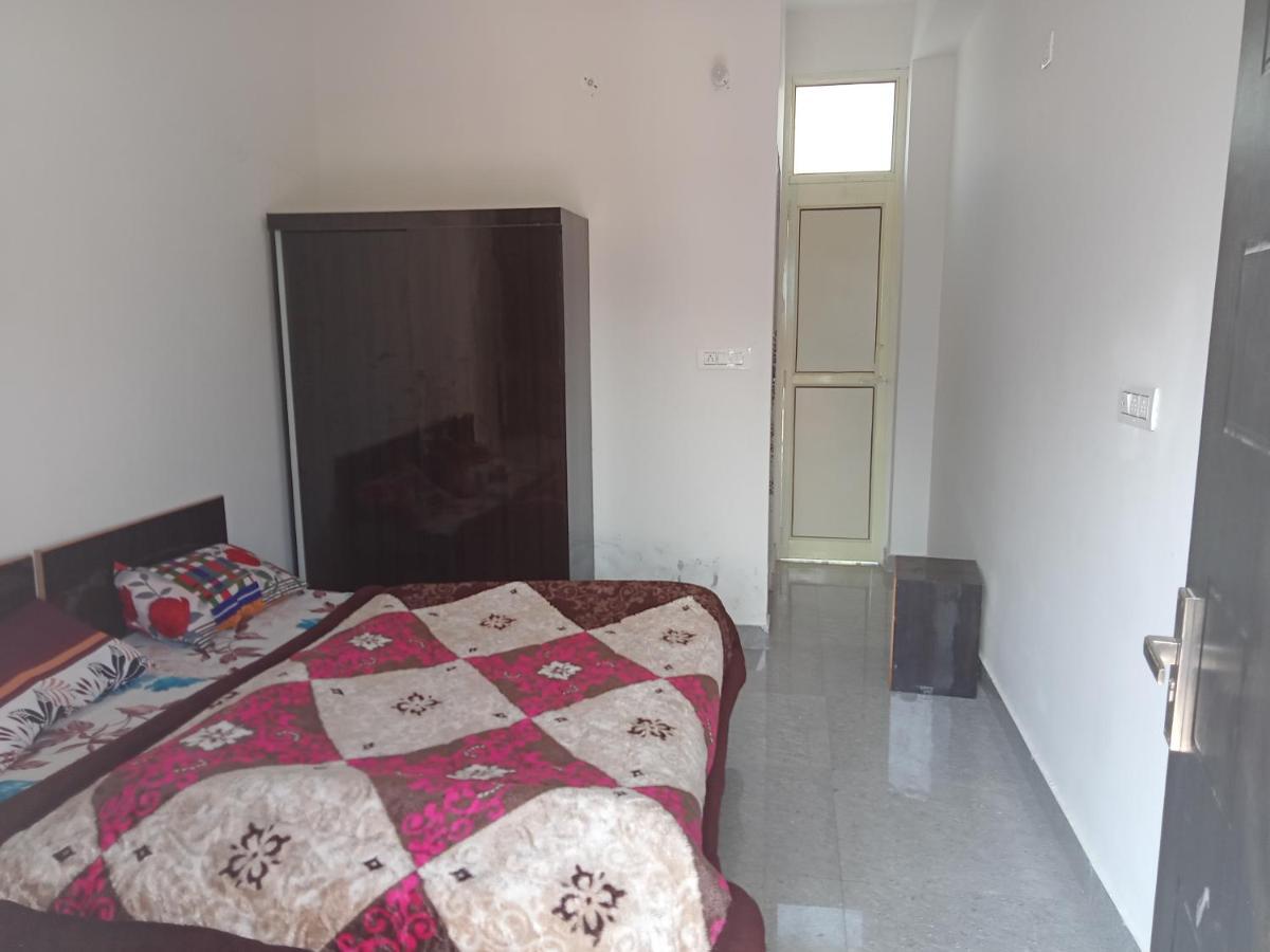 Hotel Aman Rishīkesh Εξωτερικό φωτογραφία