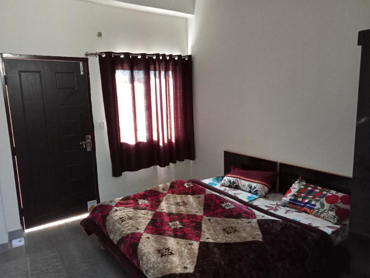 Hotel Aman Rishīkesh Εξωτερικό φωτογραφία