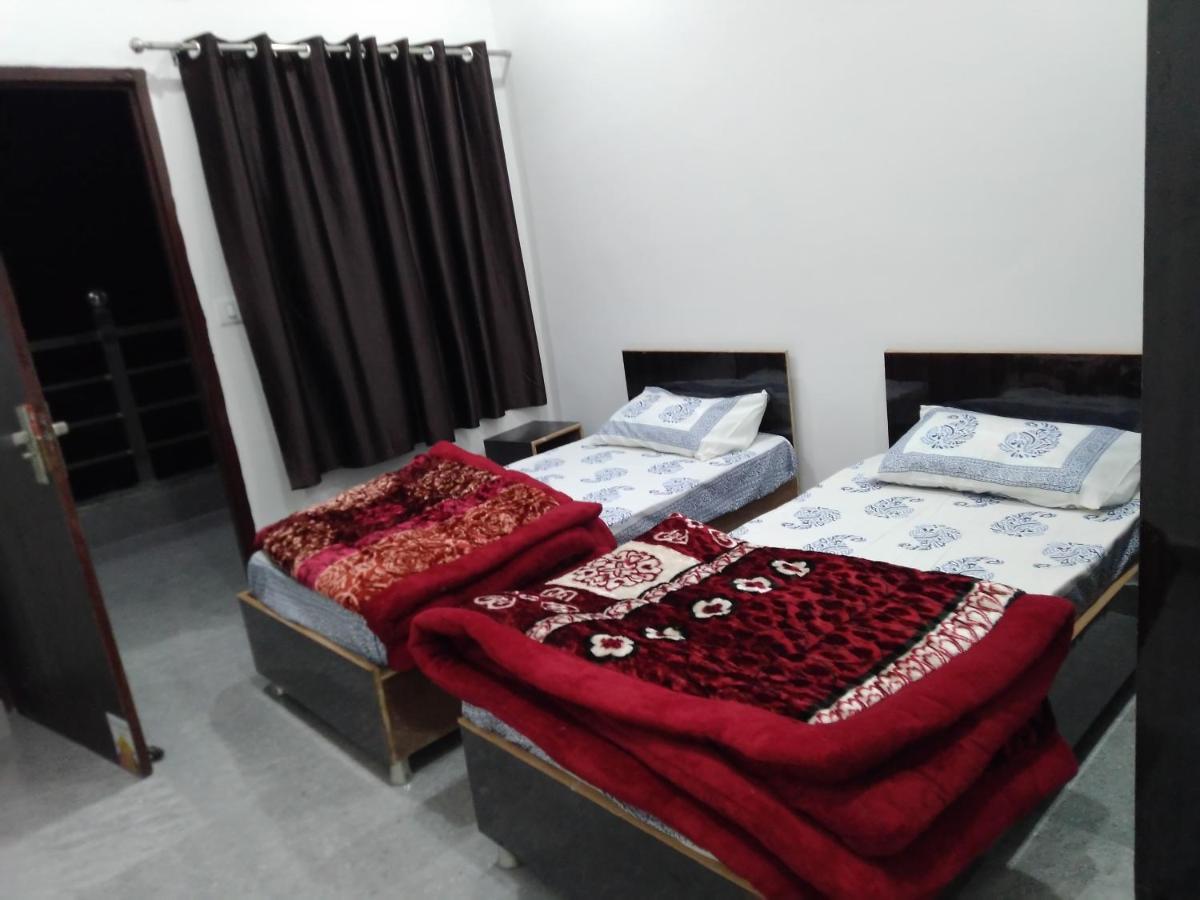 Hotel Aman Rishīkesh Εξωτερικό φωτογραφία